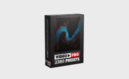 Video Presets - All shop 2380+ LUTs Bundle