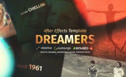 Videohive Dreamers