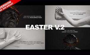 Videohive Easter