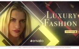 Videohive Luxury Fashion Sale