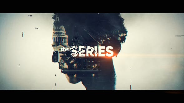 Videohive Series Titles
