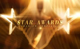 Videohive Star Awards