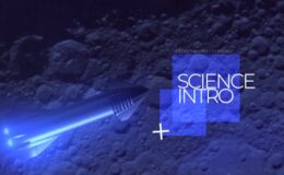 Space Rocket Science Intro - Videohive