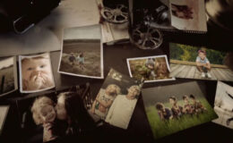 The Great Memories - After Effects Template