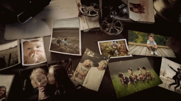 The Great Memories – After Effects Template