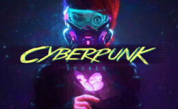 Triune Digital – Cyberpunk Scores