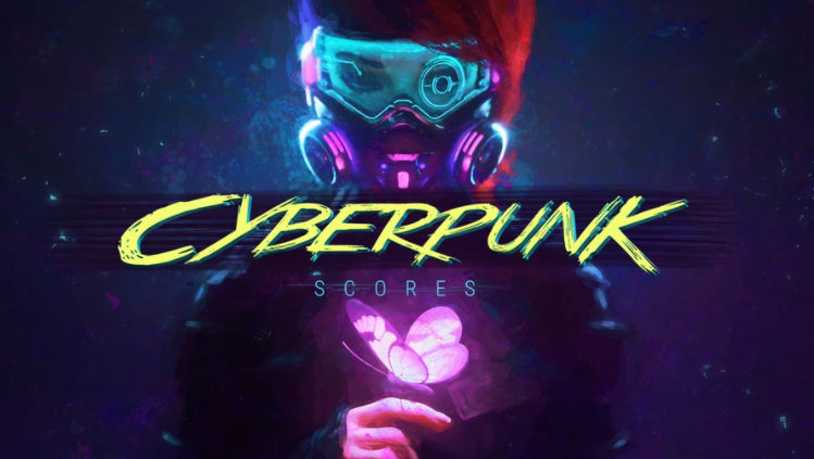 Triune Digital – Cyberpunk Scores