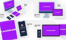 Videohive Device Mockup Pack