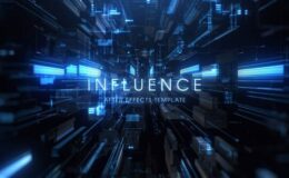 Videohive Influence