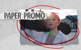 Videohive Paper Promo