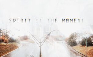 Videohive Spirit of the Moment