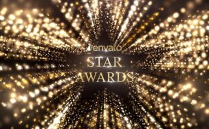 Videohive Star Awards – 21876157