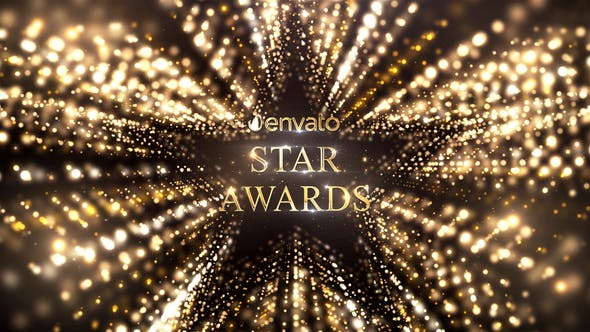 Videohive Star Awards – 21876157