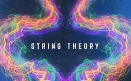 Videohive String Theory