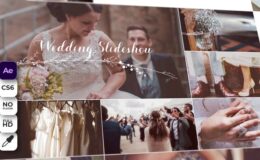 Videohive Wedding 21736740