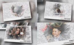 Videohive Winter Gallery