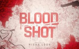 Blood Shot Title - Videohive