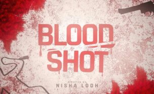 Blood Shot Title – Videohive