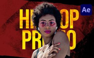 Hip Hop Promo – Videohive