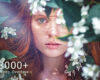Inkydeals 3000+ Photo Overlays Pack