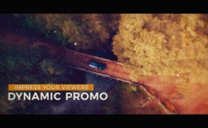 Videohive Dynamic Promo – 19740415