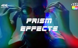 Prism Effects - FREE Videohive