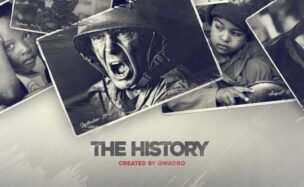 History Slideshow Documentary Timeline – Videohive