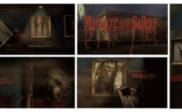 Massacre at The Gallery Opener – Videohive