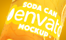 Download 3D Summer Drink Soda Commercial - Videohive