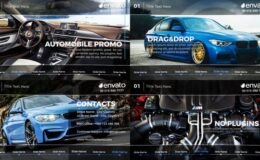 Car Dealer Promo - Videohive