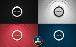 Download Clean Sound - Logo Reveal - Videohive