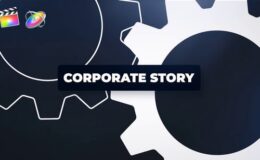 Corporate Story - Videohive