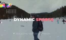 Videohive Dynamic Sports
