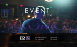 Download Event Promo - Videohive