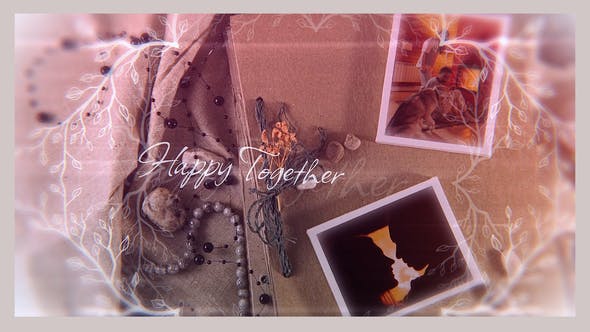 Happy Together Photo Opener – Videohive