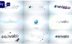Download Logo Pack – Videohive