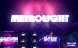 Metrolight 2 - Videohive