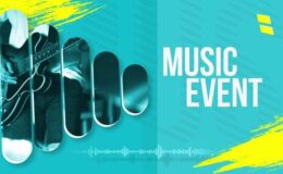 Music Event - Videohive