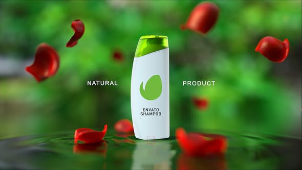Nature Product – Videohive