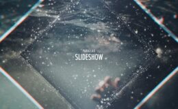 Download Parallax Slideshow - Videohive
