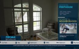 Videohive Real Estate Product Display