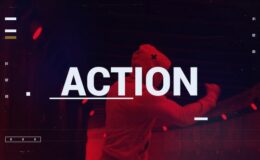Trap Action Opener - Videohive