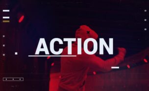 Trap Action Opener – Videohive
