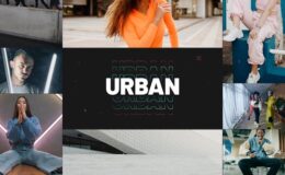 Urban Stomp Promo - Videohive