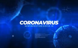 Virus Pandemic - Videohive