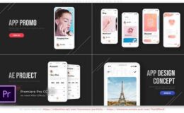 App Project Promo A22 - Videohive