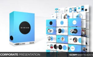 Download Corporate Presentation – Videohive