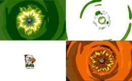 Download Explosion Logo Reveal – Videohive