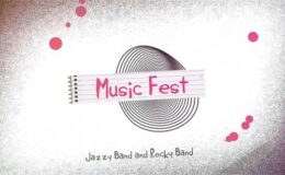 Music Event Promo - Videohive