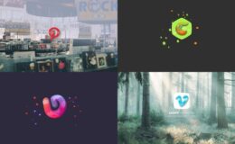Simple Logo Reveal - Videohive